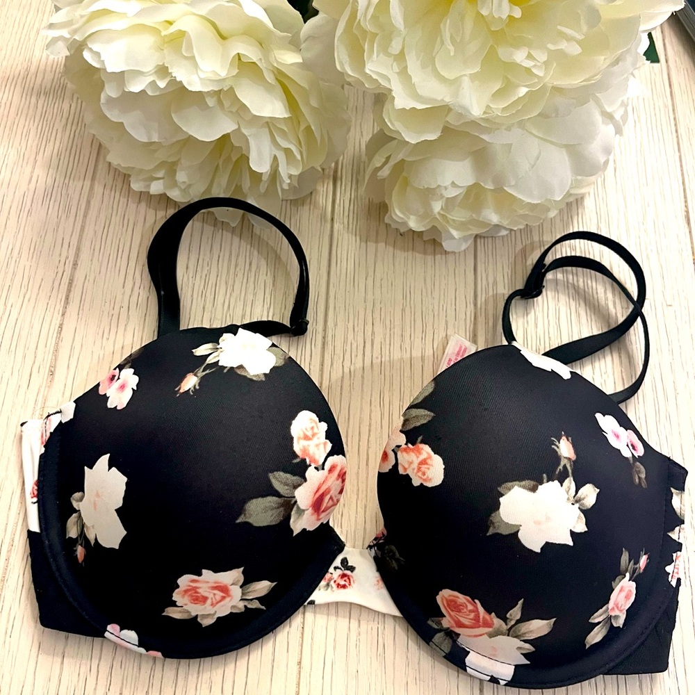 Victoria’s Secret Pink